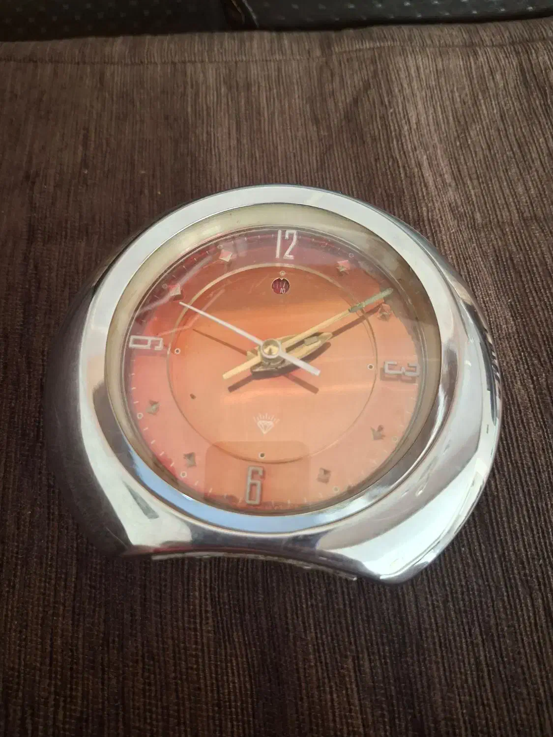 ساعت رومیزی قدیمی|ساعت دیواری و تزئینی|تبریز, |دیوار