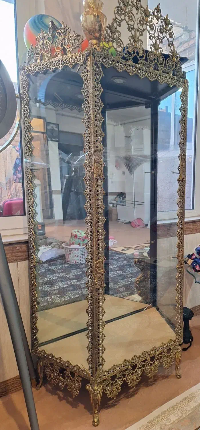 بوفه|بوفه، ویترین، کنسول|تبریز, |دیوار