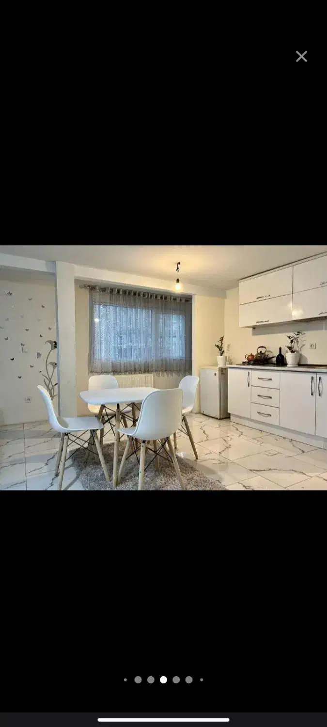 اجاره سوئیت|اجارهٔ کوتاه‌مدت آپارتمان و سوئیت|شیراز, دروازه قران|دیوار