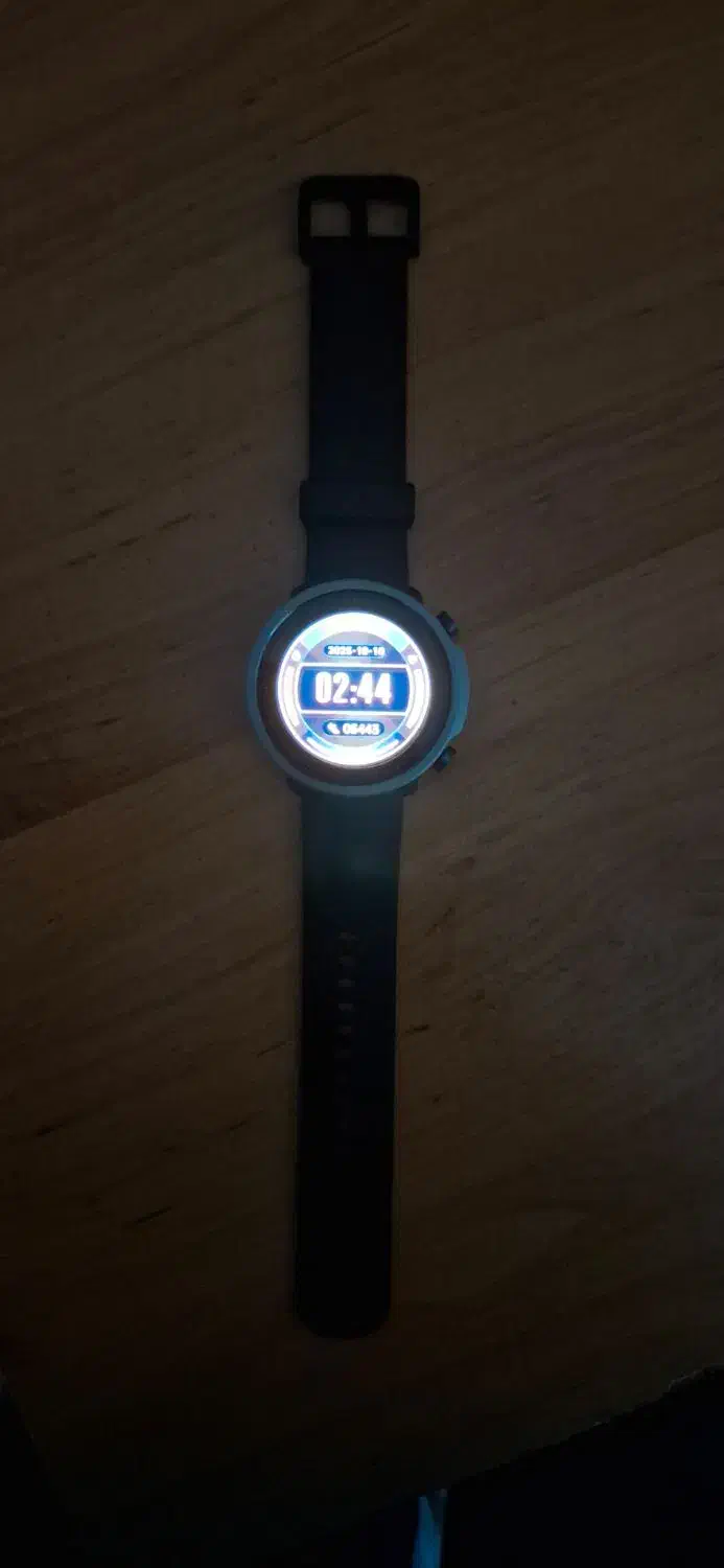 ساعت هوشمند شیائومی|ساعت|رشت, کوی مهر|دیوار