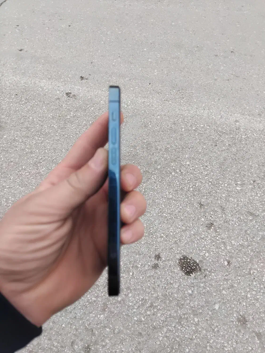 ۱۲پرو دوسیم zaپک اصلی|موبایل|کبودرآهنگ, |دیوار