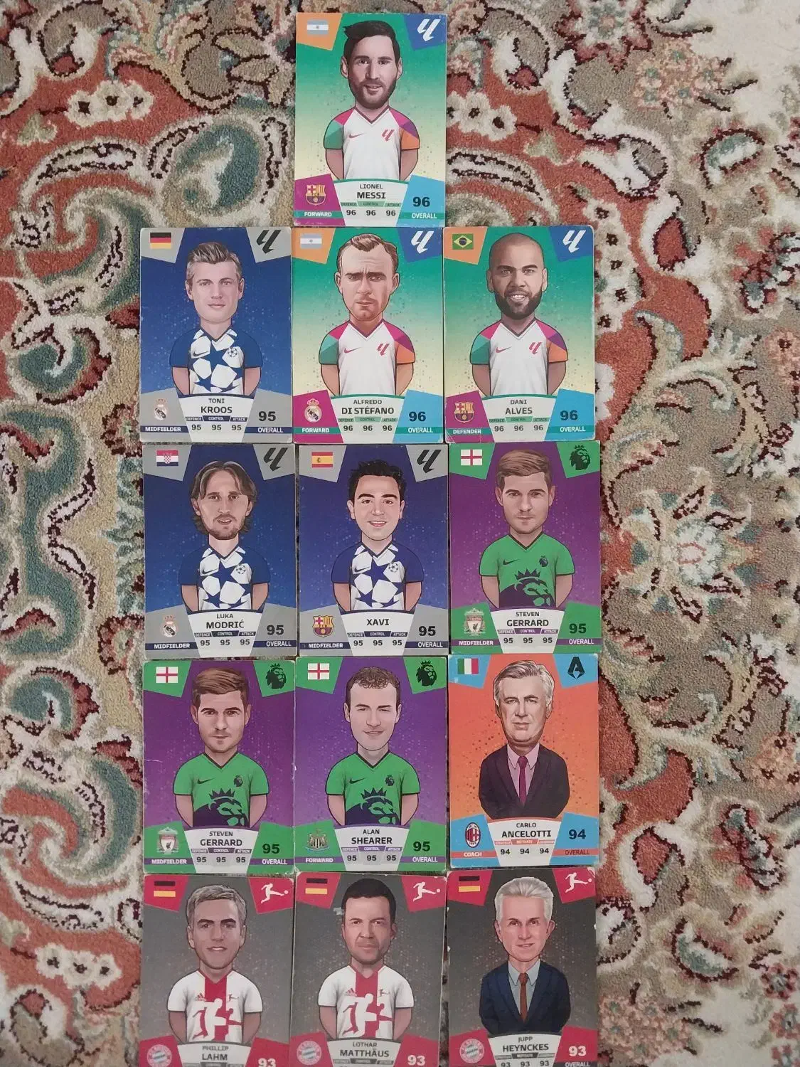 کارت کیمدی|اسباب‌‌بازی|ارومیه, |دیوار