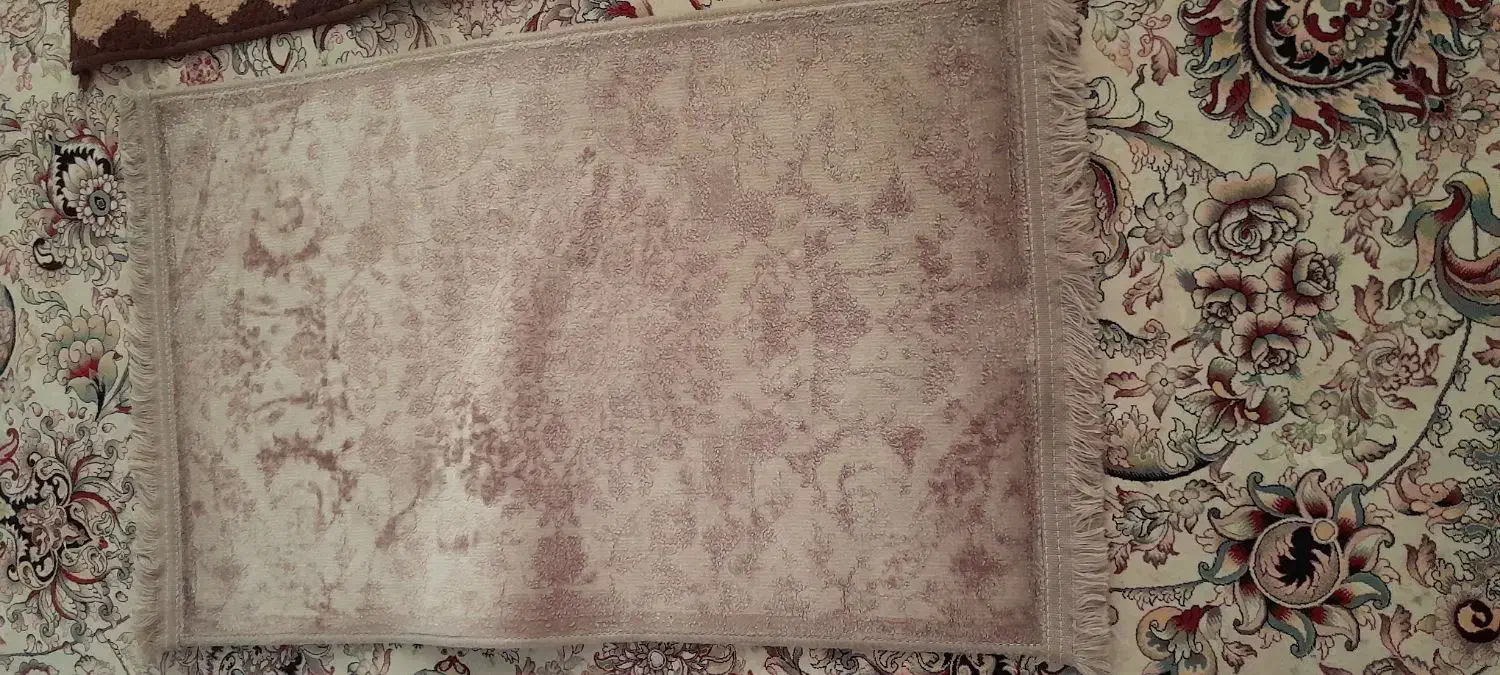 پادری دوجفت|گلیم، جاجیم، گبه|قوچان, |دیوار