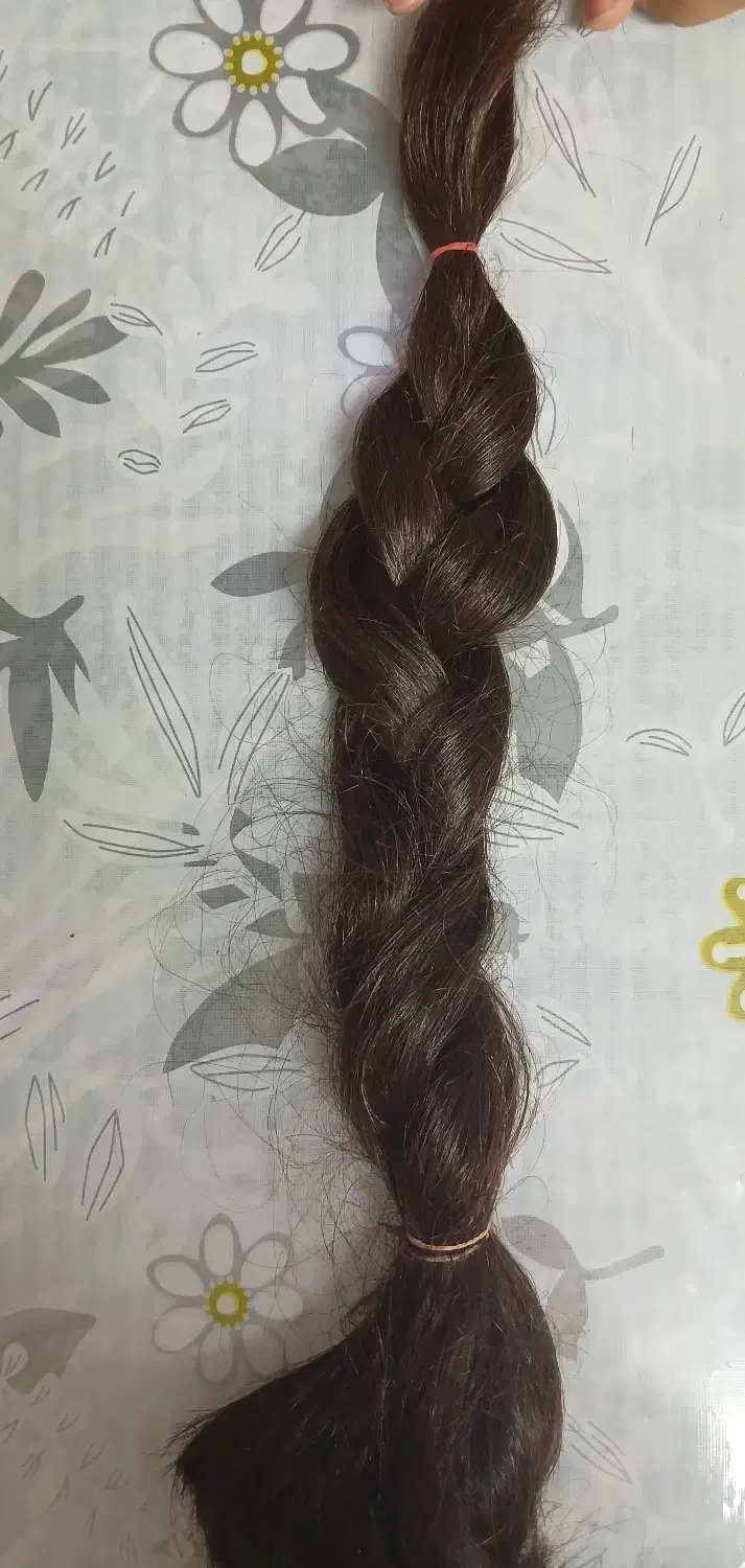 مو دختر|آرایشی، بهداشتی، درمانی|ابریشم, |دیوار