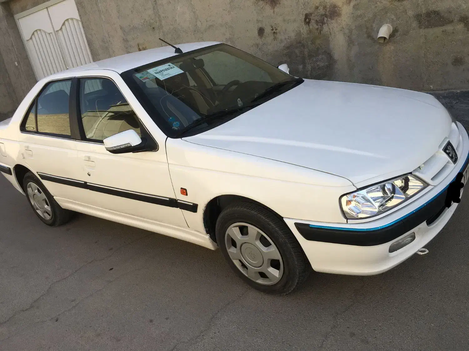 پارس تیوفایو سیمی|خودرو سواری و وانت|بندرعباس, |دیوار