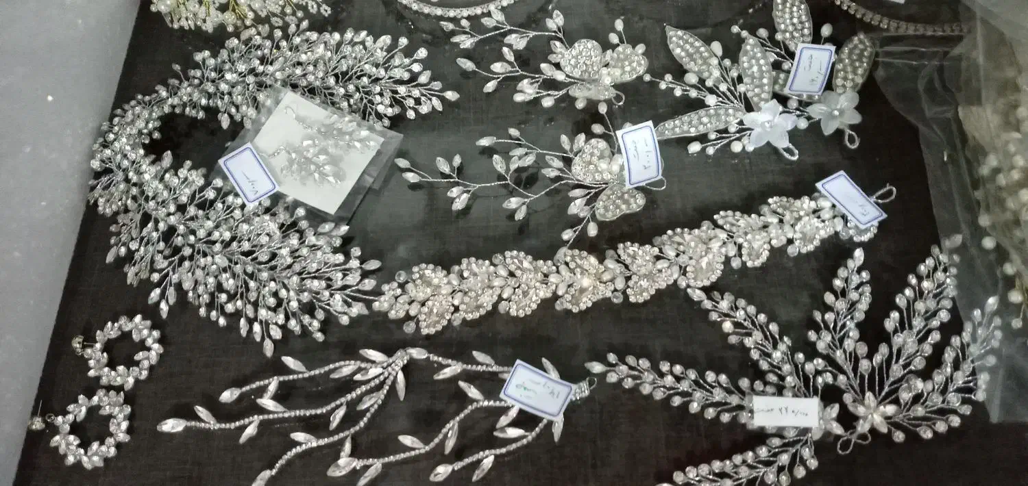 معاوضه دارم با صندلی آرایشگاه|زیورآلات و اکسسوری|یزد, |دیوار