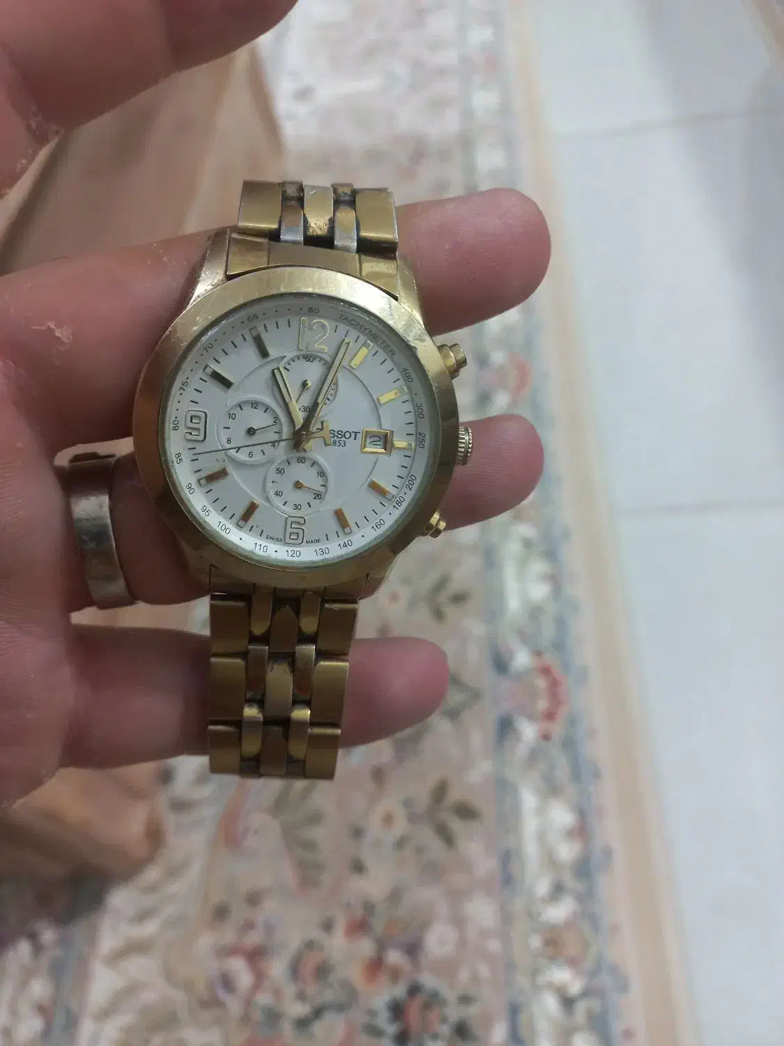 tissot اصل|ساعت|الوند, |دیوار