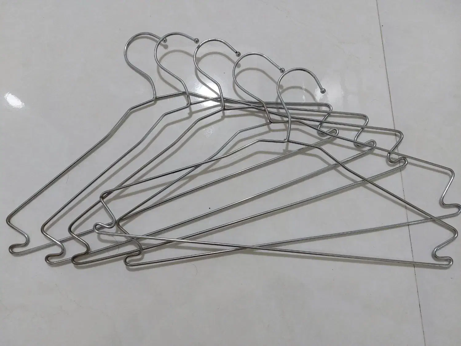 چوب لباسی فلزی، رگال تیله ای|فروشگاه و مغازه|مشهد, شهرک لشکر (شهرک غرب)|دیوار