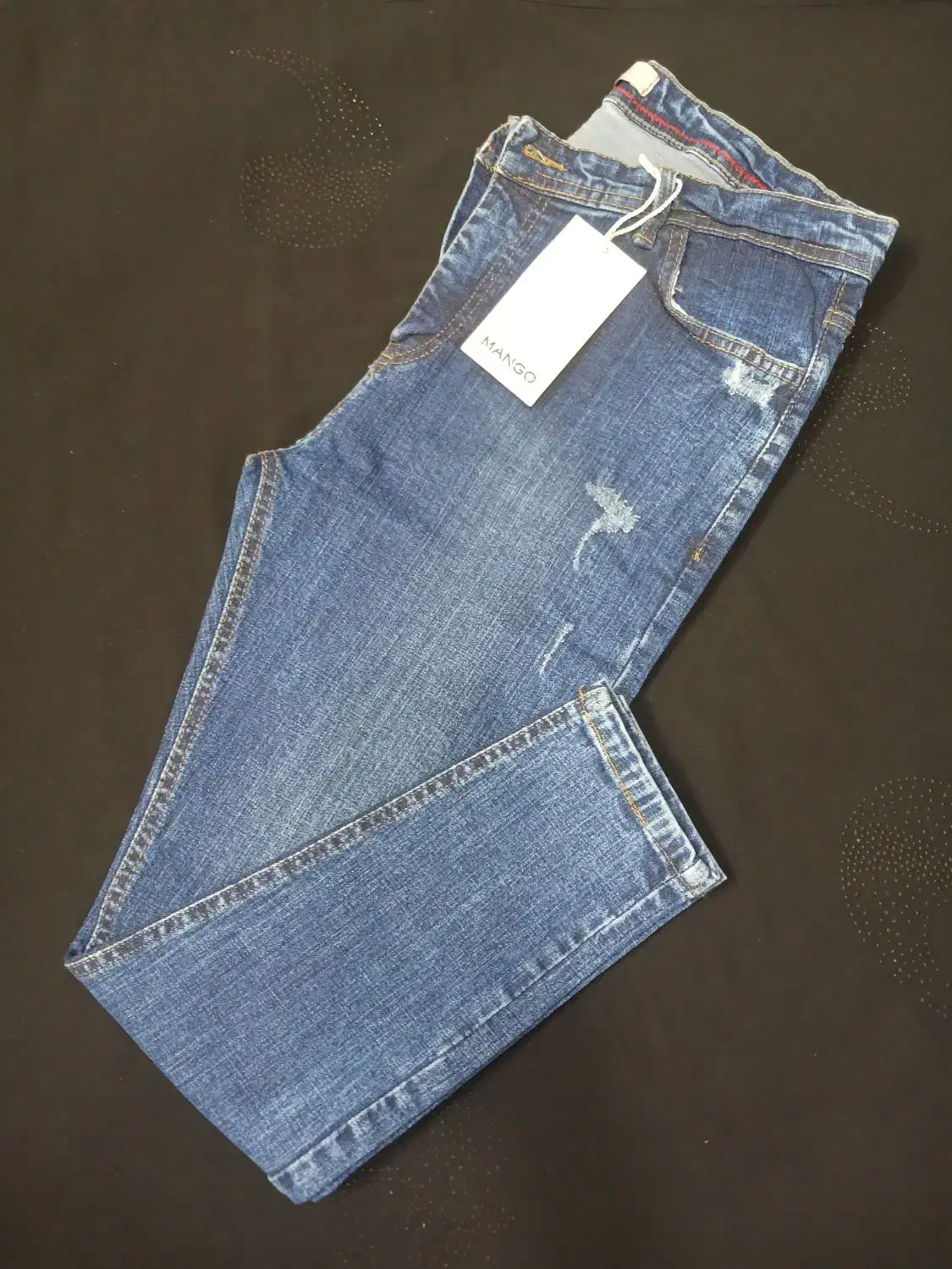 شلوار لی زنانه|لباس|ورامین, ورامین|دیوار