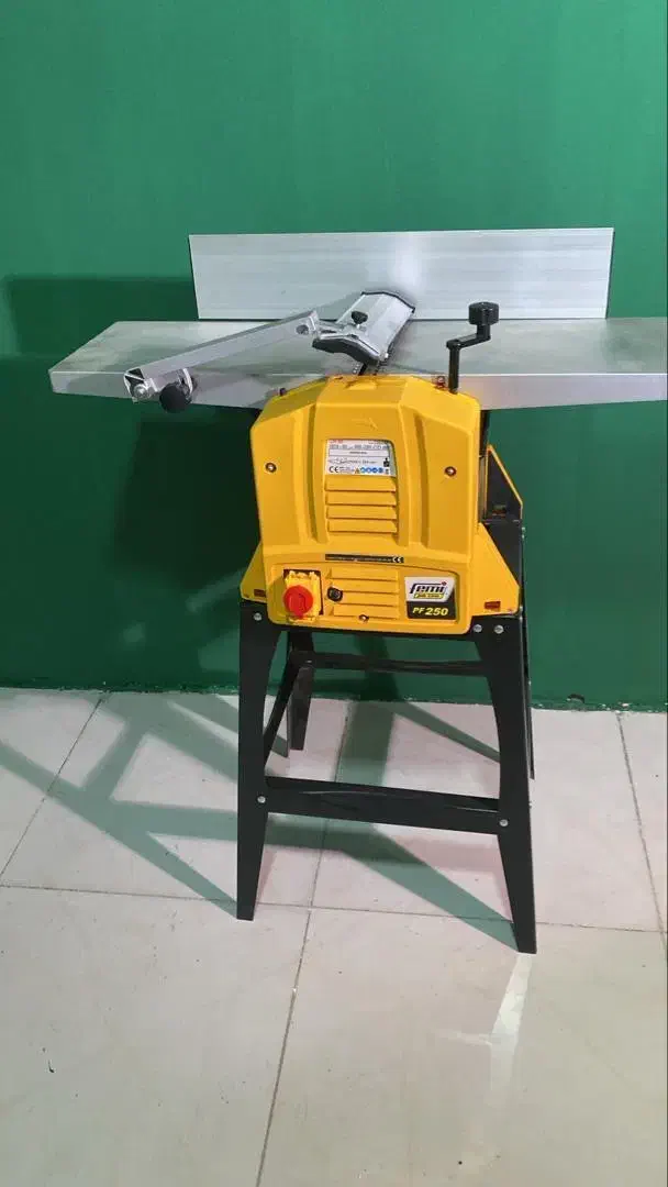 رنده و گندگی رومیزی FEMI مدل PF 250|ابزارآلات|صفادشت, |دیوار