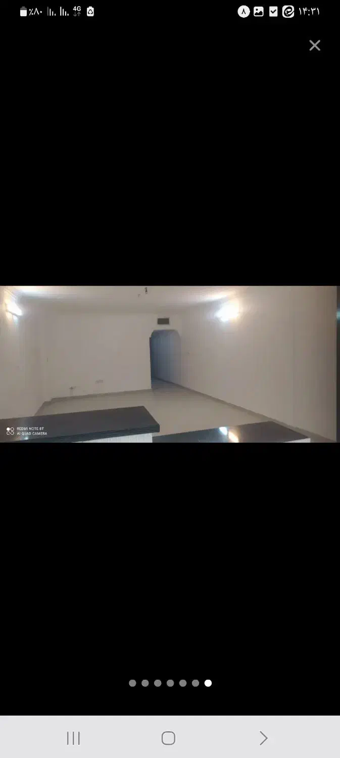 اپارتمان فروشی|فروش آپارتمان|مشهد, پروین اعتصامی|دیوار