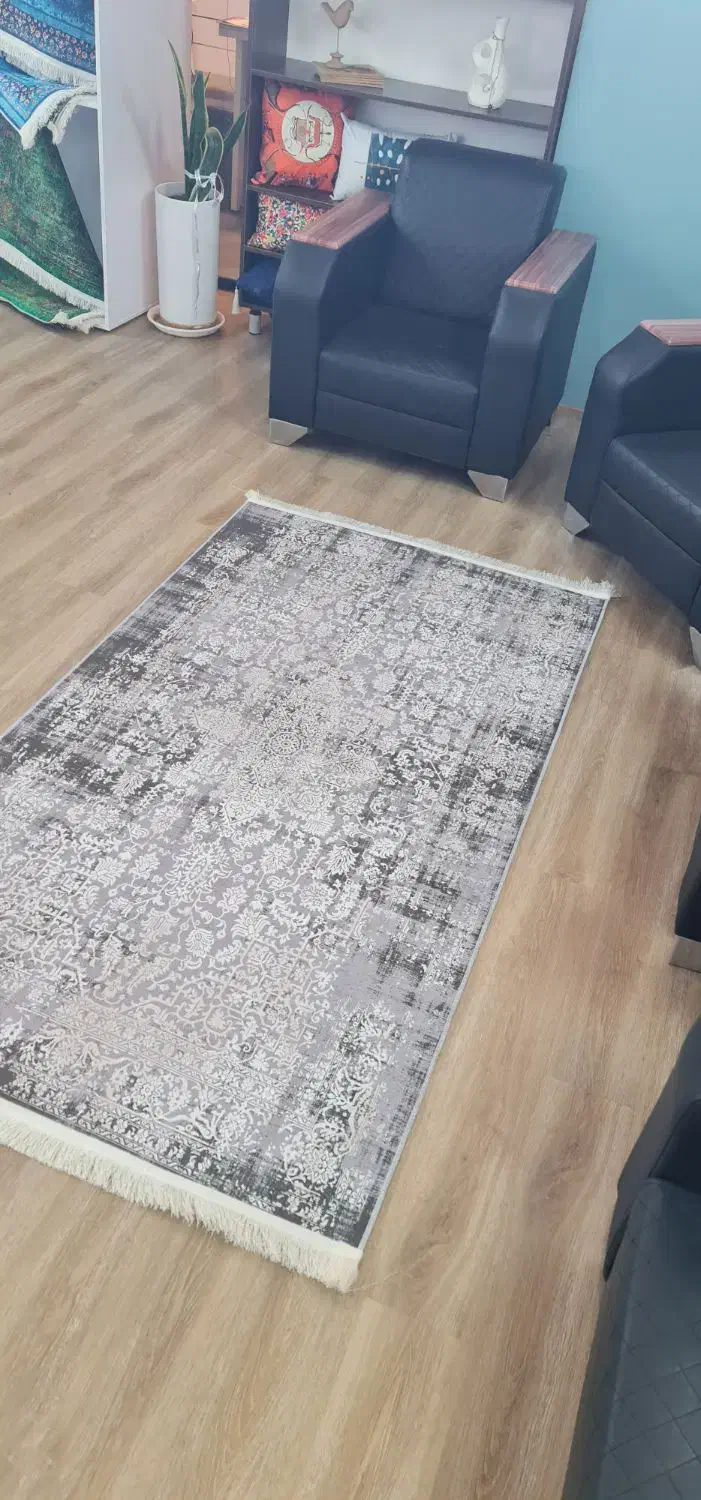 فرش چاپی/فرشینه|فرش|مشهد, الهیه|دیوار