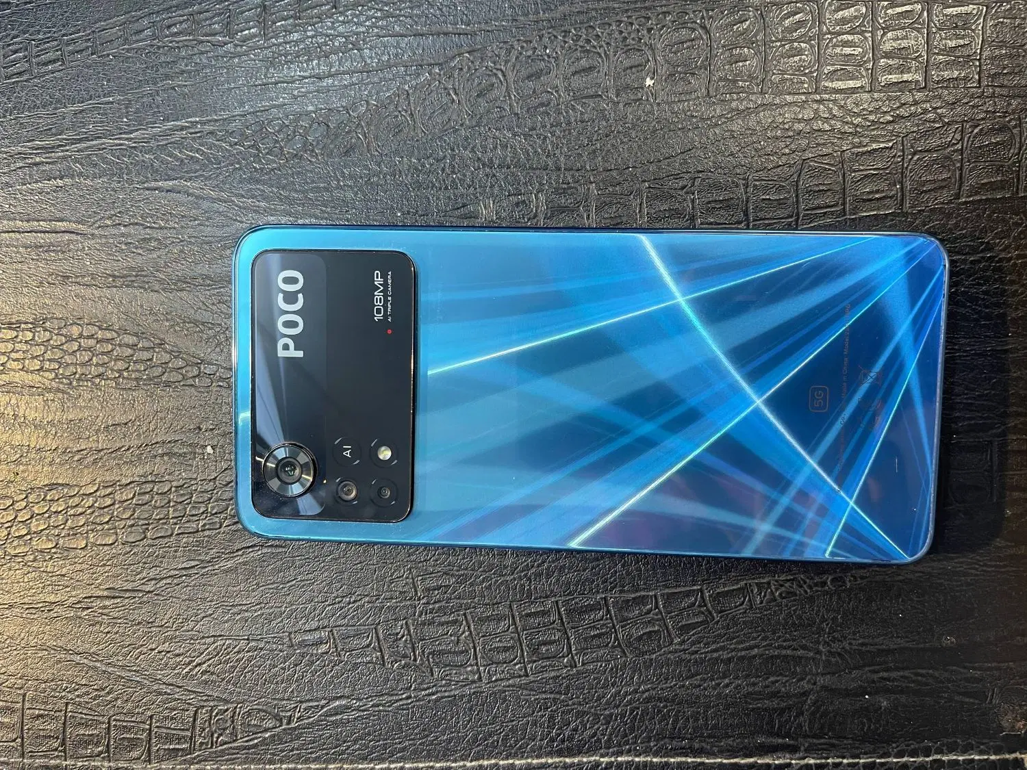 Poco x4 pro 5g|موبایل|ارومیه, |دیوار