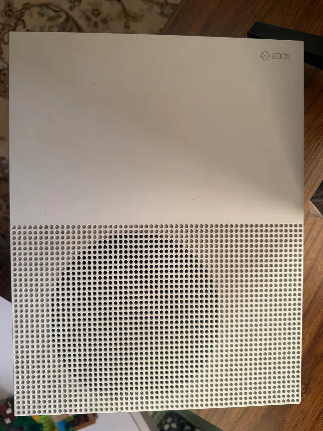 Xbox one S|کنسول، بازی ویدئویی و آنلاین|شهرکرد, |دیوار