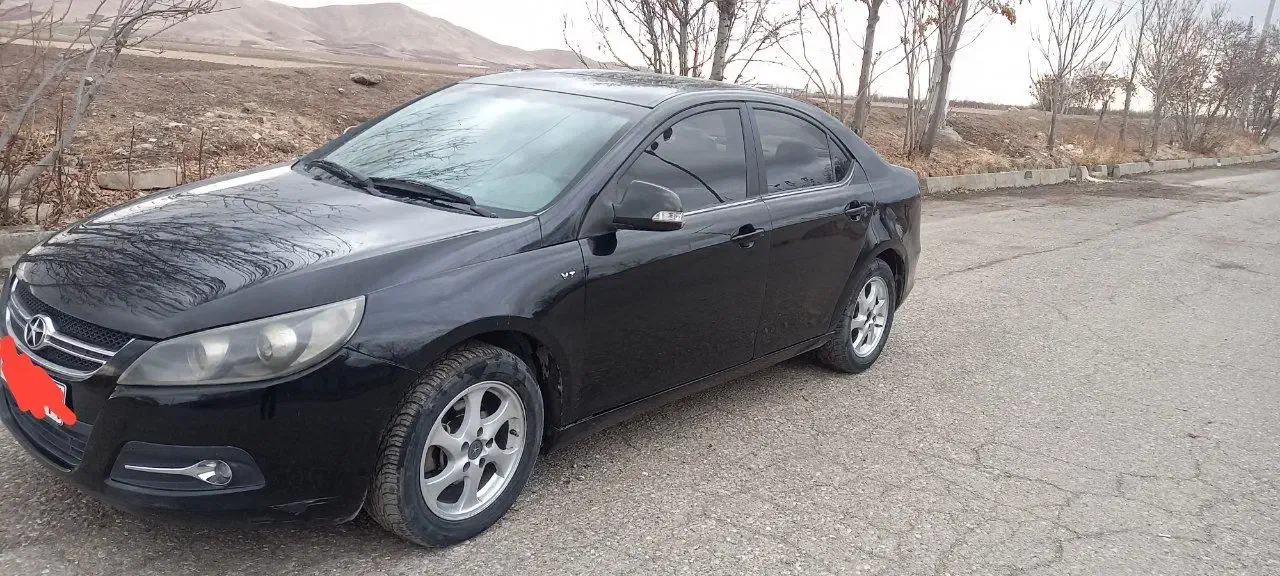 جک جی 5|خودرو سواری و وانت|کرمانشاه, |دیوار