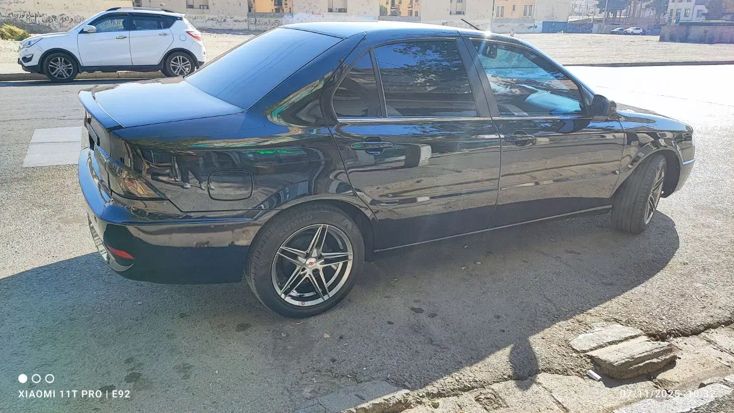 رینگ 16 ووسن طرح استرامبولی|قطعات یدکی و لوازم جانبی|کرج, اتحاد|دیوار