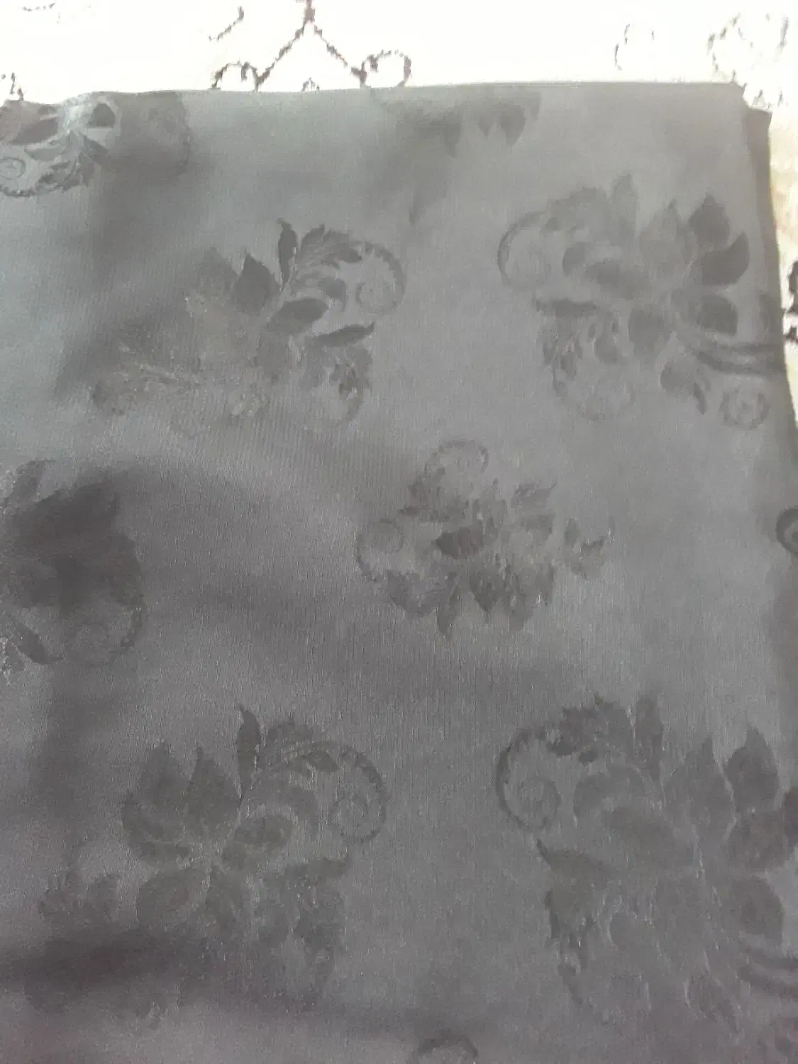 چادر مشکی|لباس|بهار, |دیوار