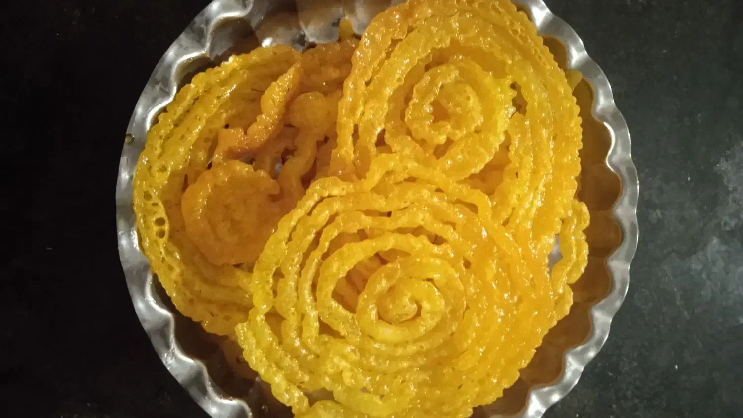 زولبیا|خوردنی و آشامیدنی|خان ببین, |دیوار