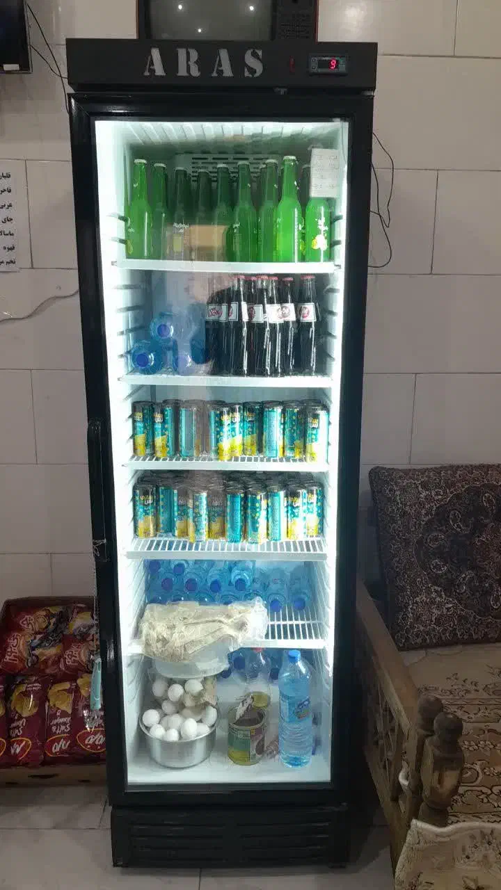 واگذاری قهوه خانه|اجارهٔ مغازه و غرفه|قم, امامزاده ابراهیم|دیوار