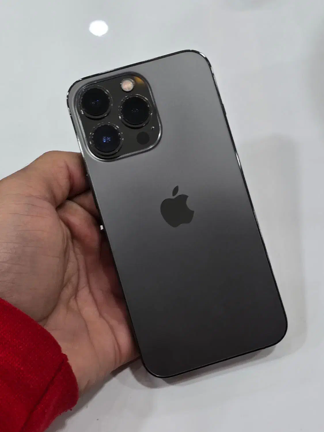 آیفون 13 پرو بدون ریجستر|موبایل|بندرلنگه, |دیوار