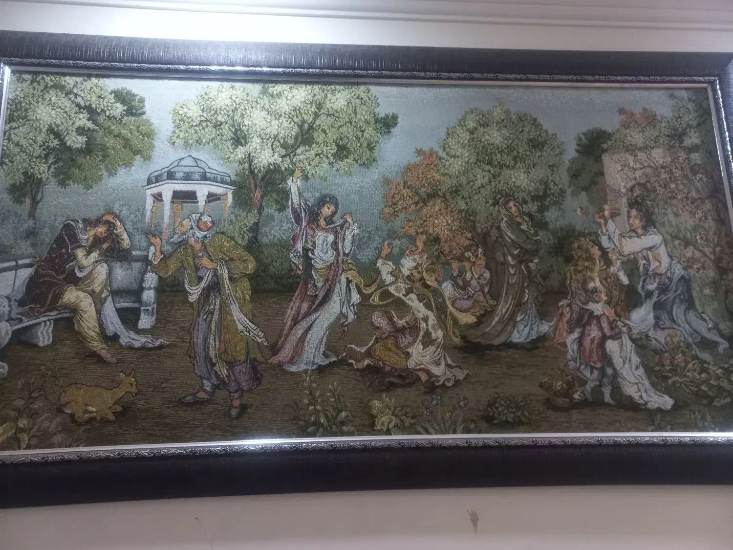 تابلو|تابلو، نقاشی، عکس|سبزوار, رضوان|دیوار