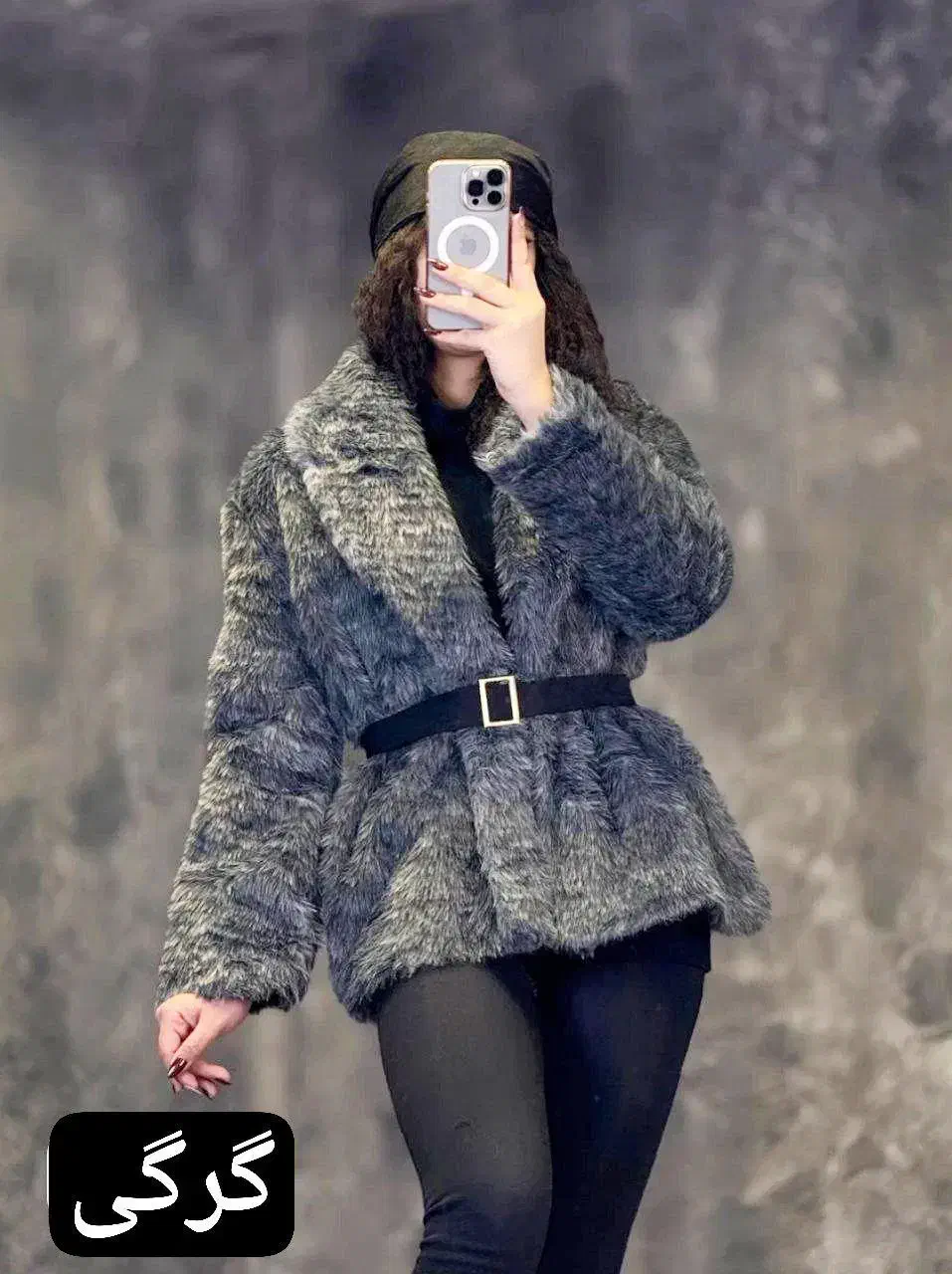 پالتو زنانه|لباس|مشهد, موعود|دیوار