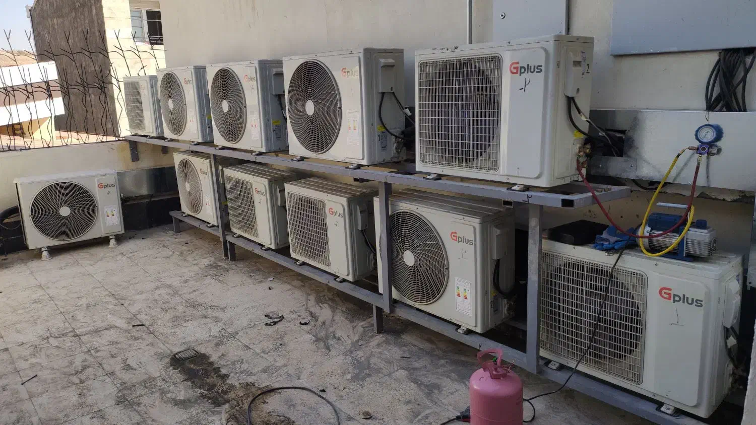 کارگر ساده (شاگرد نصاب)|استخدام معماری، عمران و ساختمانی|اندیشه, اندیشه فاز ۱|دیوار