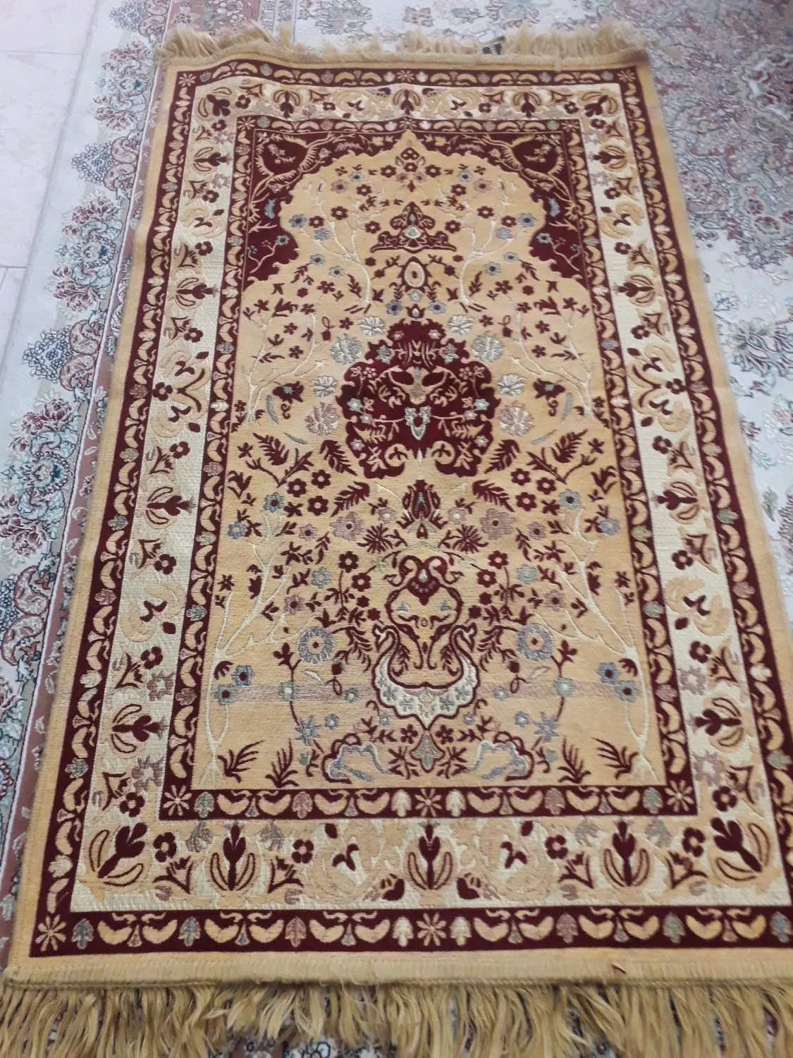 سجاده|زیورآلات و اکسسوری|تهران, خواجه نظام الملک|دیوار
