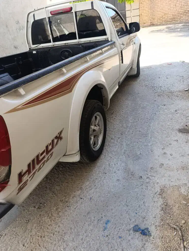 وینگل مدل ۹۴|خودرو سواری و وانت|شیراز, فرگاز|دیوار