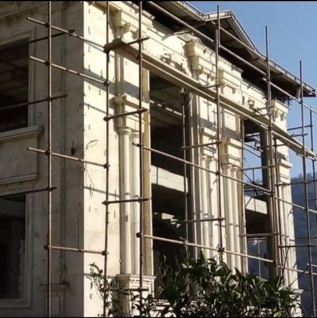 سنگ کاری سلیمی|خدمات پیشه و مهارت|کتالم و سادات شهر, |دیوار