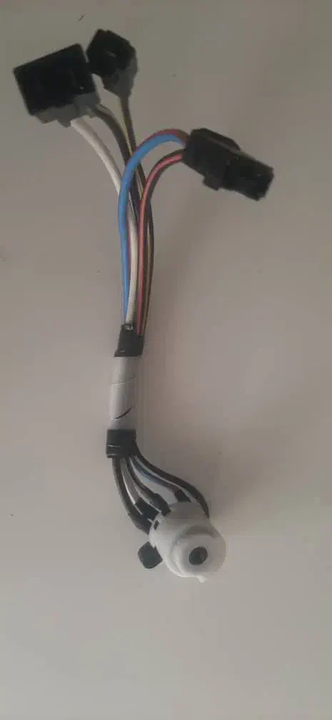 مغزی سوییچ پراید نو|قطعات یدکی و لوازم جانبی|فولادشهر, مسکن مهر فولادشهر|دیوار