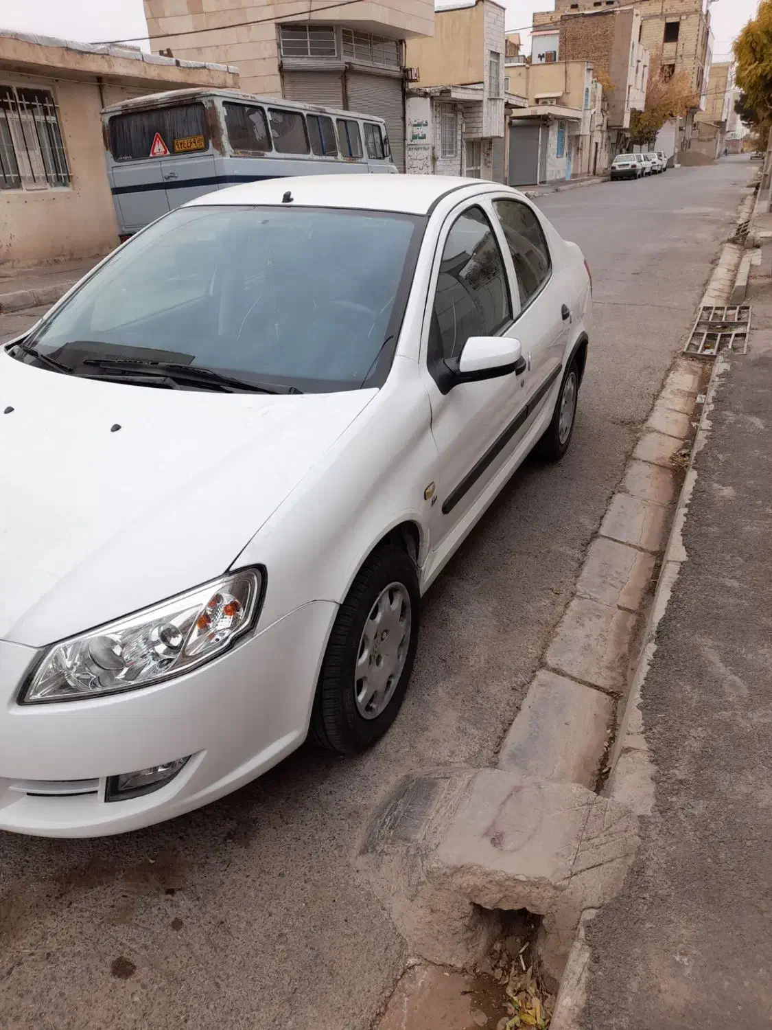 رانا ۹۲|خودرو سواری و وانت|محمدیه-قزوین, |دیوار