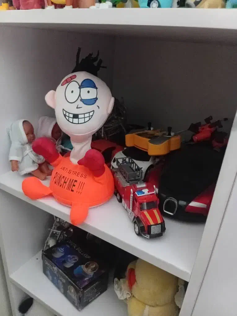 تخت نوجوان|تخت و سرویس خواب|پردیس, فاز ۲|دیوار