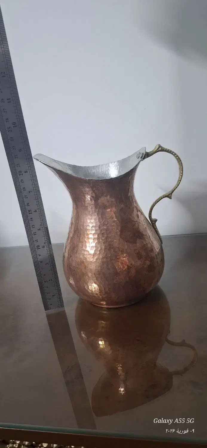 مسی|ظروف سرو و پذیرایی|تهران, مدائن|دیوار