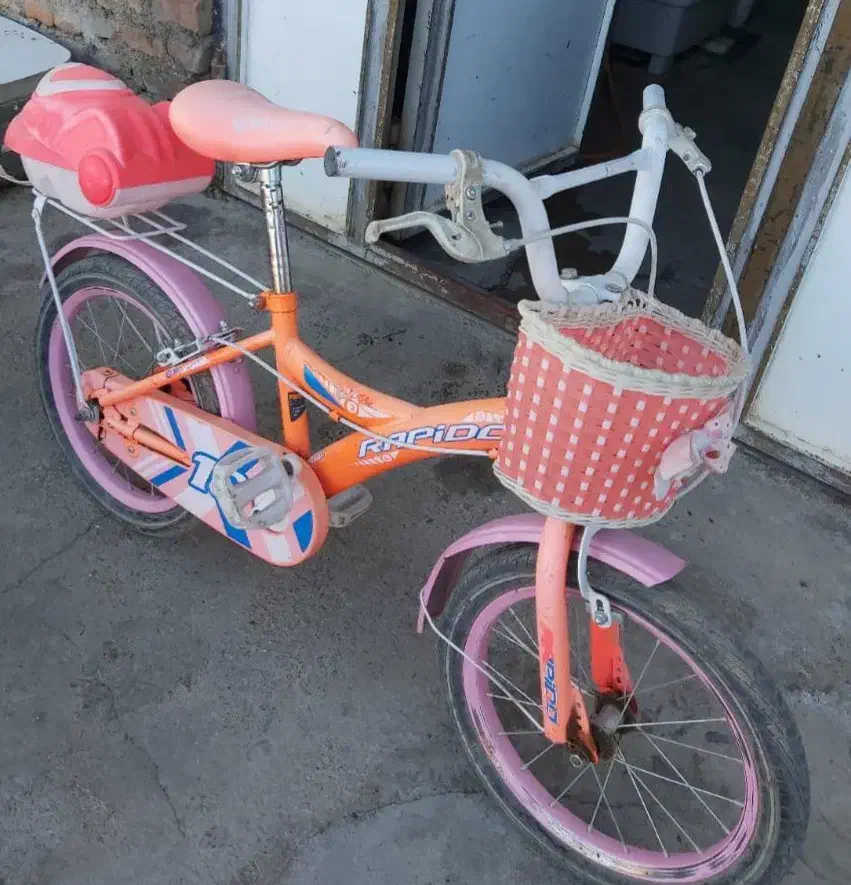 دوچرخه|دوچرخه، اسکیت، اسکوتر|میاندوآب, |دیوار