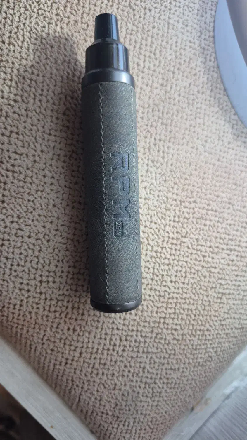 پاد اسموک ۲۵ وات (دائمی)|زیورآلات و اکسسوری|شیراز, فرهنگ شهر|دیوار