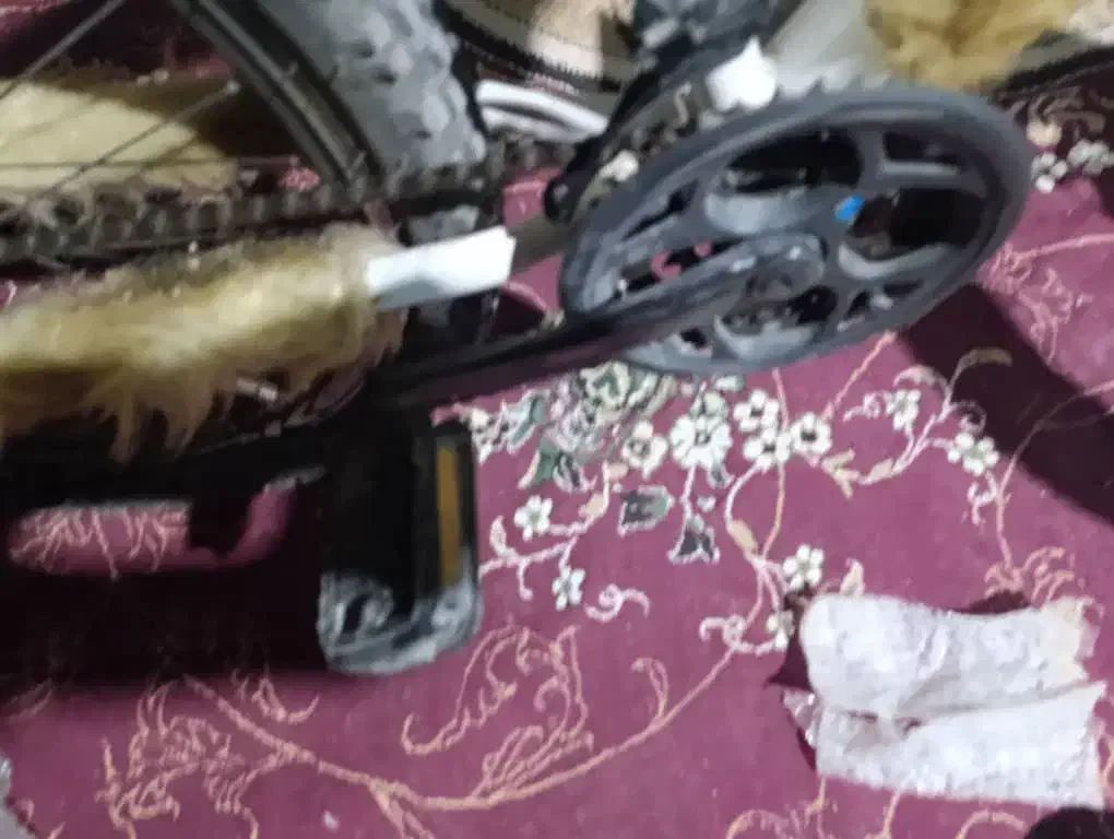 دوچرخه 26|دوچرخه، اسکیت، اسکوتر|خرمشهر, |دیوار