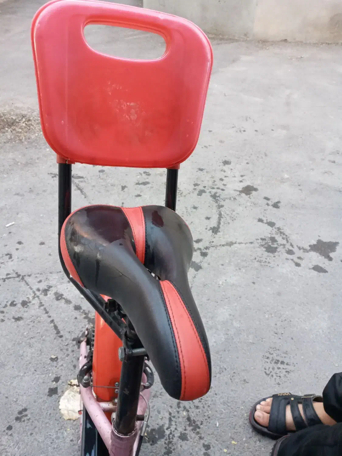 دوچرخه سایز ۲۰|دوچرخه، اسکیت، اسکوتر|تبریز, |دیوار