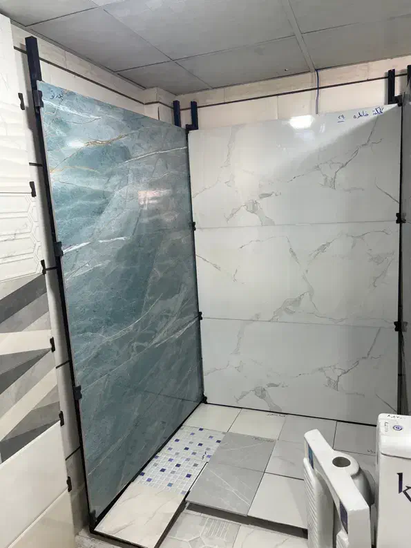 کاشی و سرامیک یزد(فله و کارتنی)|مصالح و تجهیزات ساختمان|شیراز, شهرک فرهنگیان|دیوار