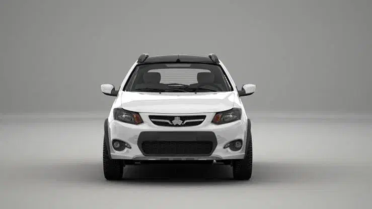 کوییک GXL R|خودرو سواری و وانت|ازنا, |دیوار