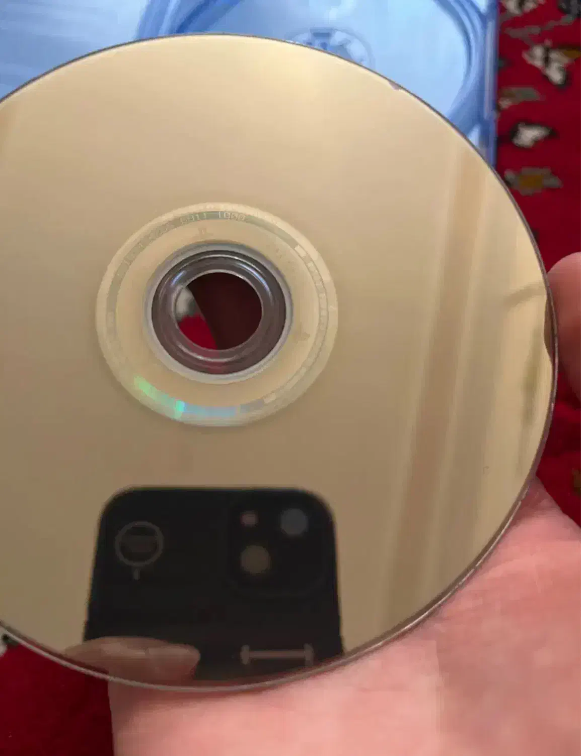 دیسک ps5 مدل FC24|کنسول، بازی ویدئویی و آنلاین|شاهین‌شهر, عطار|دیوار