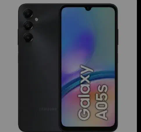 سامسونگ a05s مشکی|موبایل|ایلام, |دیوار