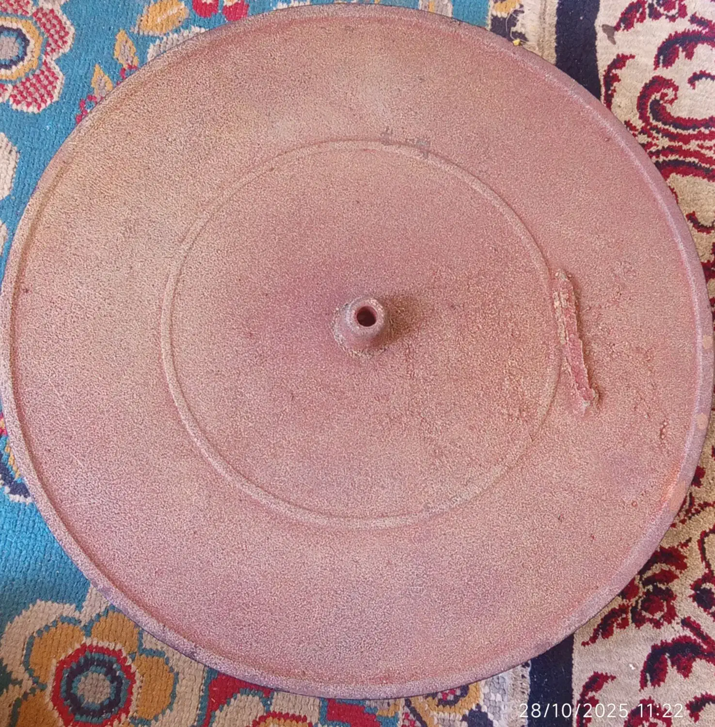 سنگ تنور گازی|اجاق گاز و لوازم برقی پختوپز|زاهدان, |دیوار