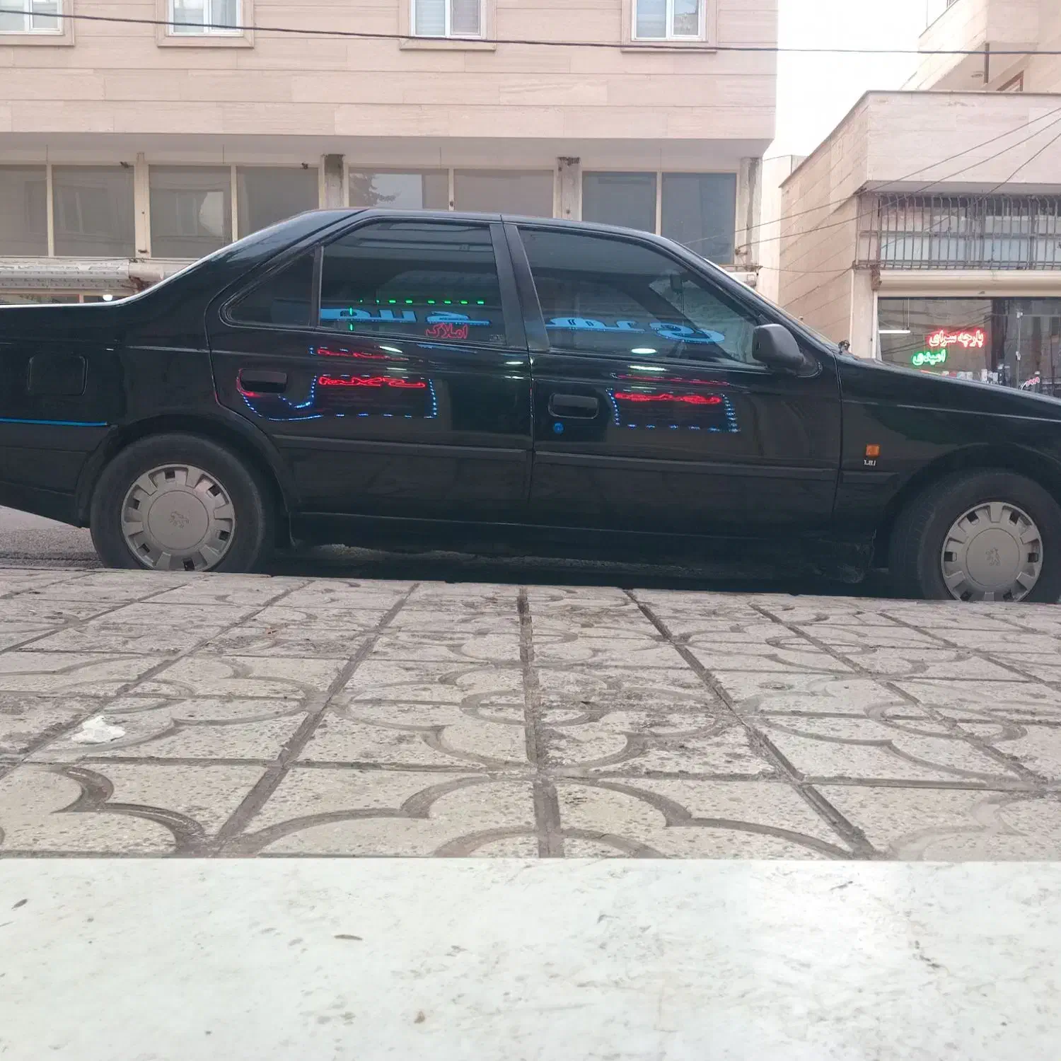 خودرو سواری|خودرو سواری و وانت|اردبیل, |دیوار