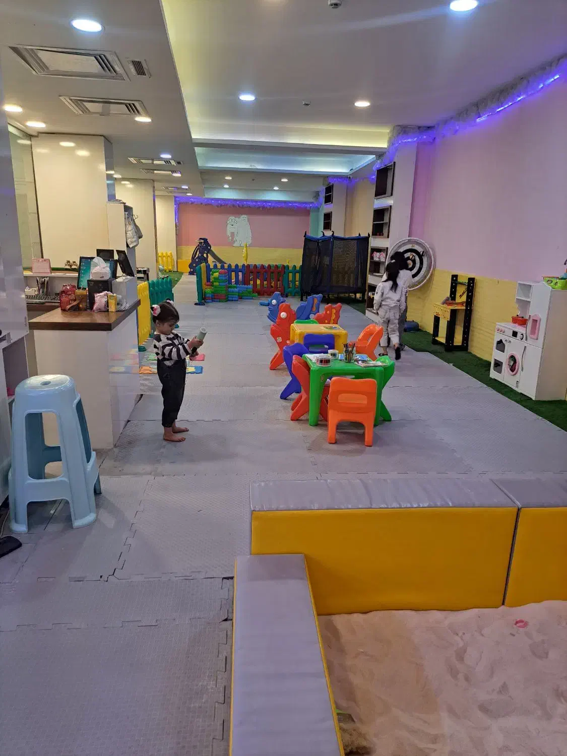 فروش مغازه درپاساژ|فروش مغازه و غرفه|اسکو, |دیوار