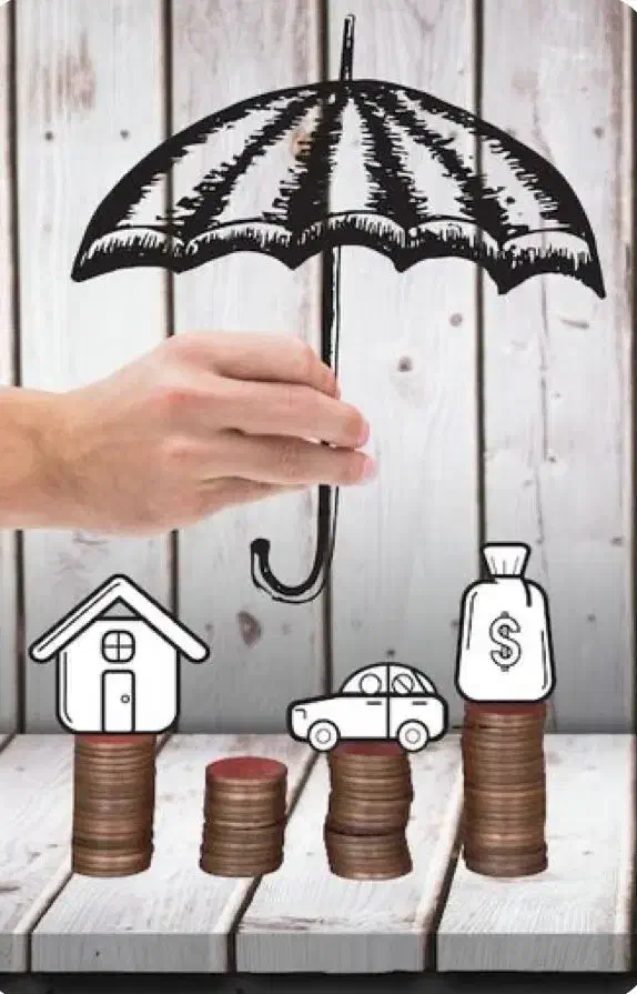 کارگزاری رسمی بیمه (ثالث و بدنه با پرداخت ۱۰ قسط)|خدمات مالی، حسابداری، بیمه|کرج, فاز ۳ گوهردشت|دیوار