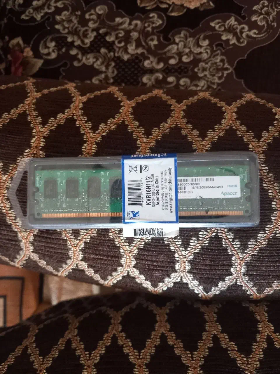 بازی کامپیوتری و رم یک گیگ|کنسول، بازی ویدئویی و آنلاین|اسلامآباد غرب, |دیوار