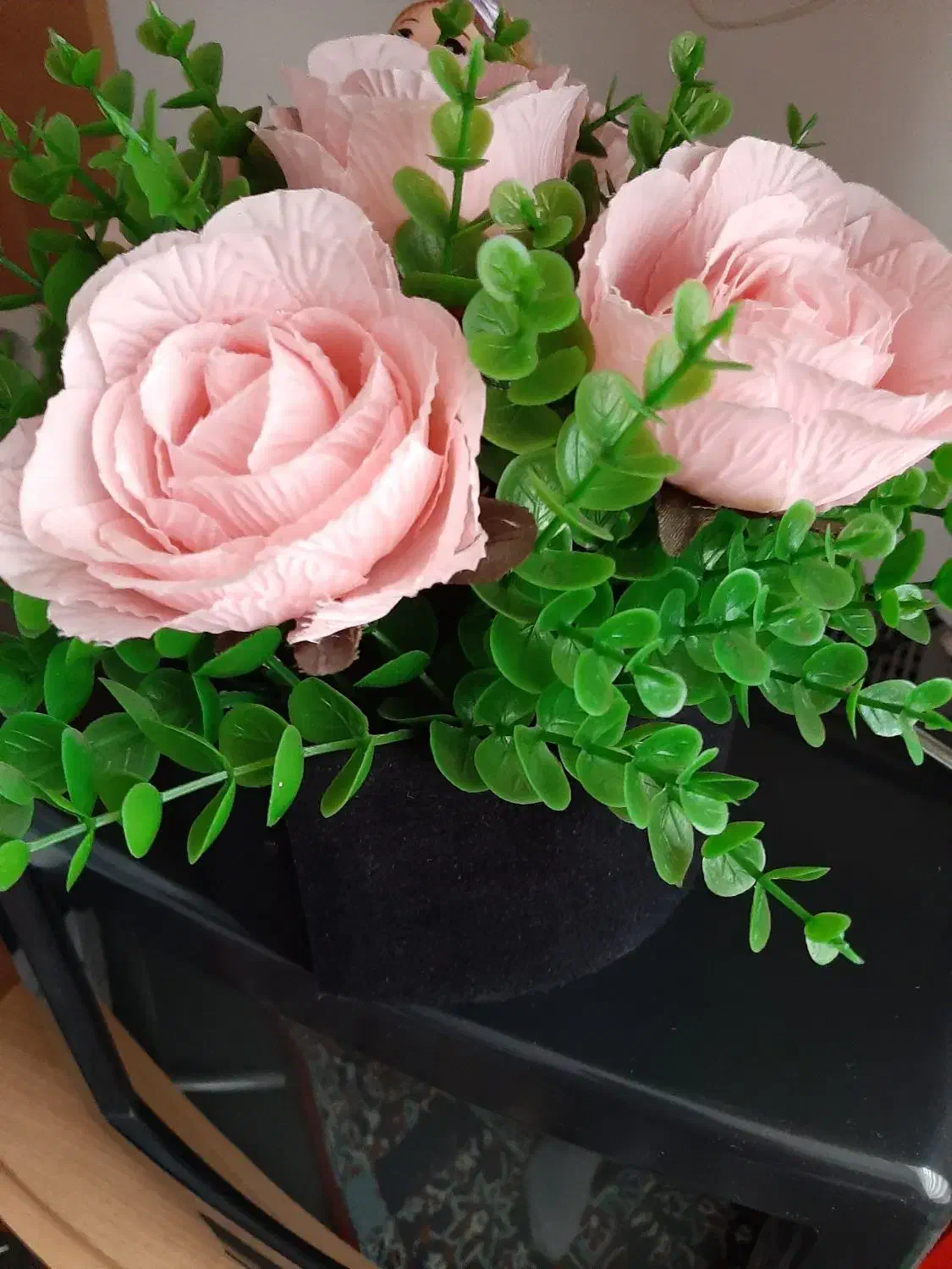 گلهای نو برای روز زن|گل مصنوعی|ارومیه, |دیوار