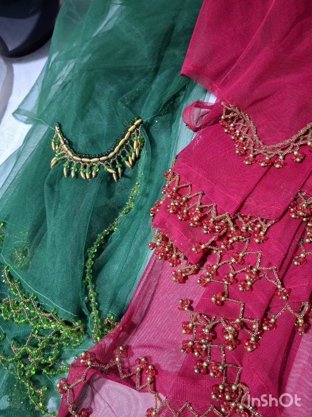 روسری محلی|لباس|دهدشت, |دیوار