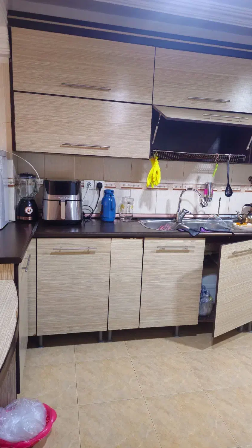 کابینت MDF|مصالح و تجهیزات ساختمان|بوشهر, |دیوار